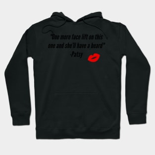 absolutely fabulous quote Hoodie